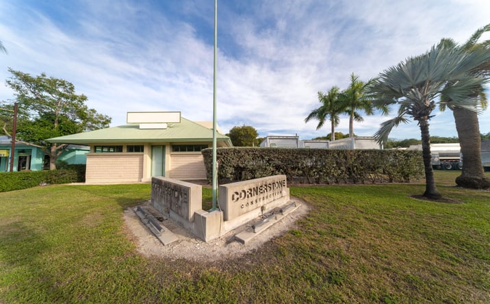 Pictures of Land property located at 88701 Overseas Highway, Tavernier, FL 33070 for sales - image #1