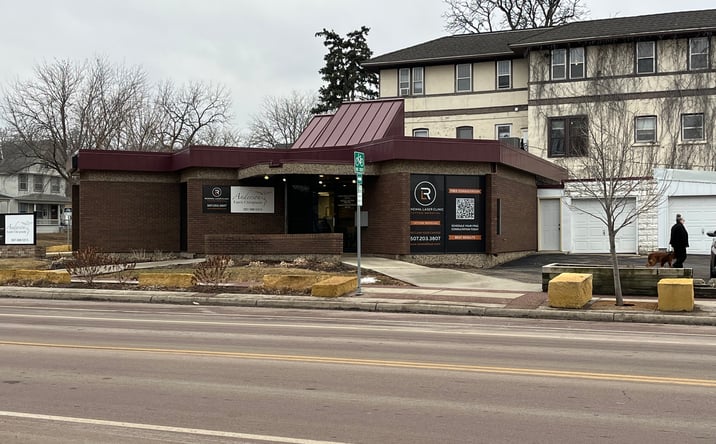 Pictures of Retail, Office property located at 500 S Broad Street, Mankato, MN 56001 for sales - image #1
