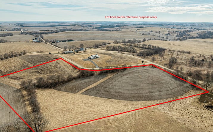 Pictures of Land property located at 12.10 Acres Deerfield Drive, Monroe, WI 53566 for sales - image #1