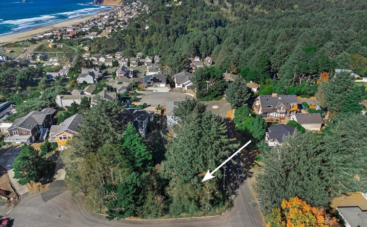Pictures of Land, Multifamily property located at 5300 NE 53rd Court, Lincoln City, OR 97367 for sales - image #1
