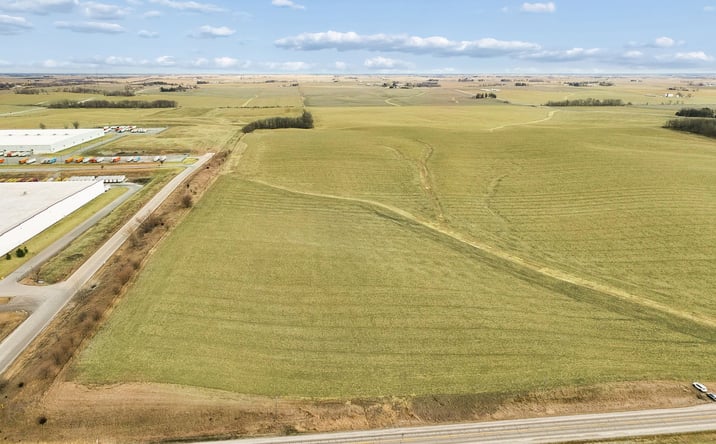 Pictures of Land property located at Address Not Disclosed, West Branch, IA 52358 for sales - image #1