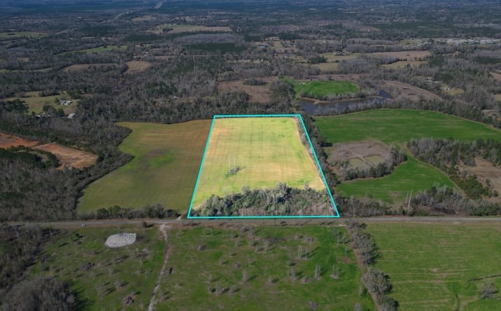 Pictures of Land, Mixed Use property located at Kynesville rd, Marianna, FL 32431 for sales - image #1