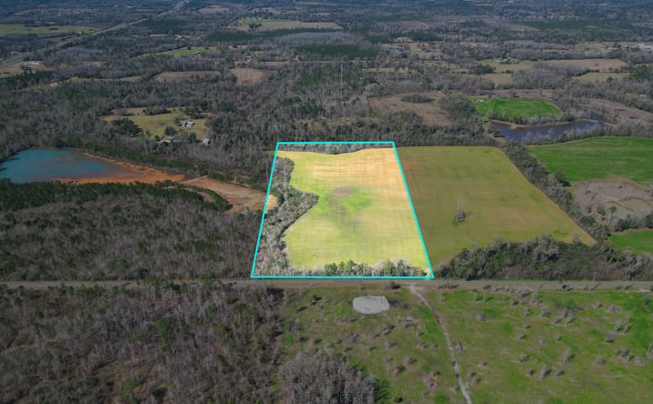Pictures of Industrial, Land, Mixed Use property located at 0 Kynesville rd, Marianna, FL 32431 for sales - image #1