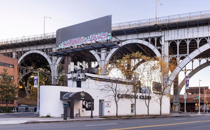 Pictures of Multifamily property located at 656 W 125th St, New York, NY 10027 for sales - image #1