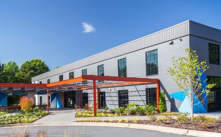 Pictures of Office property located at 125 Technology Pkwy NW, Peachtree Corners, GA 30092 for sales - image #1