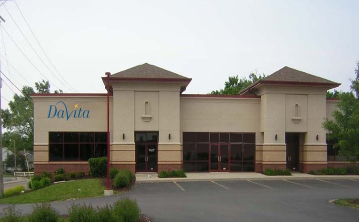 Pictures of Office property located at 6721 Old Trail Road, Fort Wayne, IN 46809 for sales - image #1