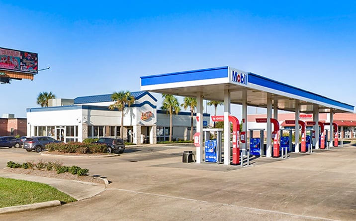 Pictures of Retail property located at 4095 Dowlen Rd, Beaumont, TX 77706 for sales - image #1