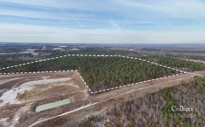 Pictures of Industrial property located at K Ave, Gaston, SC 29053 for sales - image #1