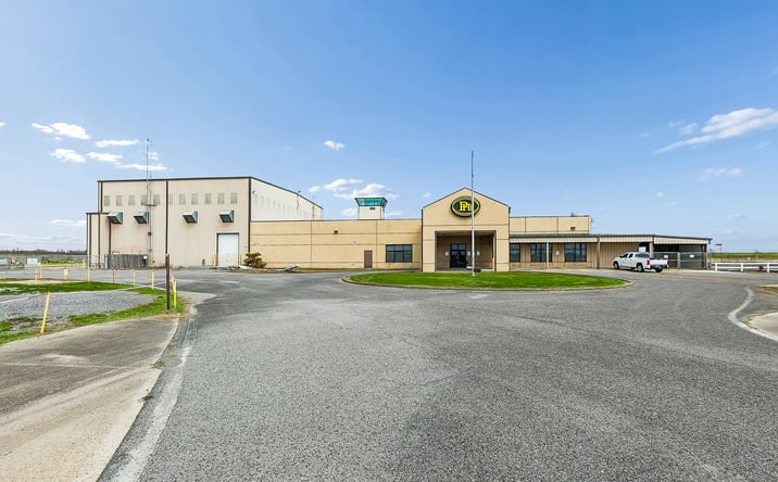 Pictures of Industrial property located at 38963 LA-23, Buras, LA 70041 for sales - image #1