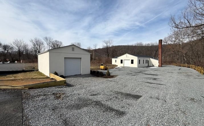 Pictures of Industrial property located at 305 W Stiger St, Hackettstown, NJ 07840 for sales - image #1