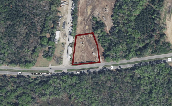 Pictures of Land property located at 0 Garners Ferry Road, Hopkins, SC 29061 for sales - image #1