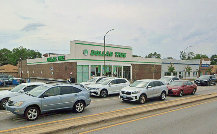 Pictures of Retail property located at 9255 S Western Ave, Chicago, IL 60643 for sales - image #1