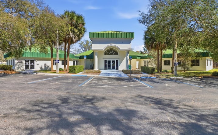 Pictures of Retail, Office, Special Purpose property located at 2455 N Citrus Hills Blvd, Hernando, FL 34442 for sales - image #1