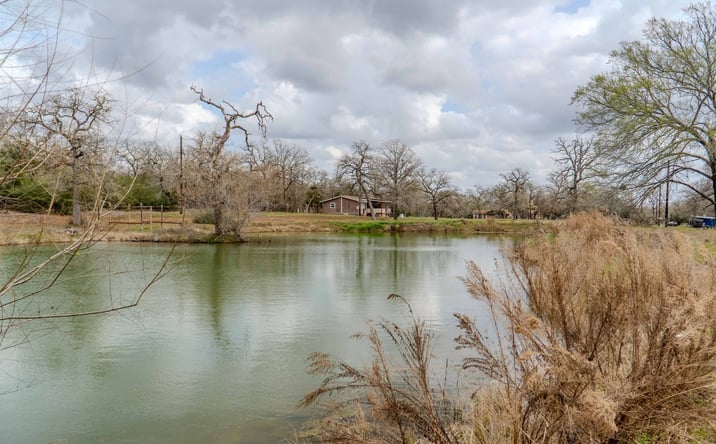 Pictures of Land property located at 7519 Silvermine Rd, Harwood, TX 78632 for sales - image #1