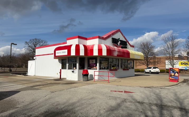 Pictures of Retail, Land property located at 104 N Bradford Ln, Georgetown, KY 40324 for sales - image #1
