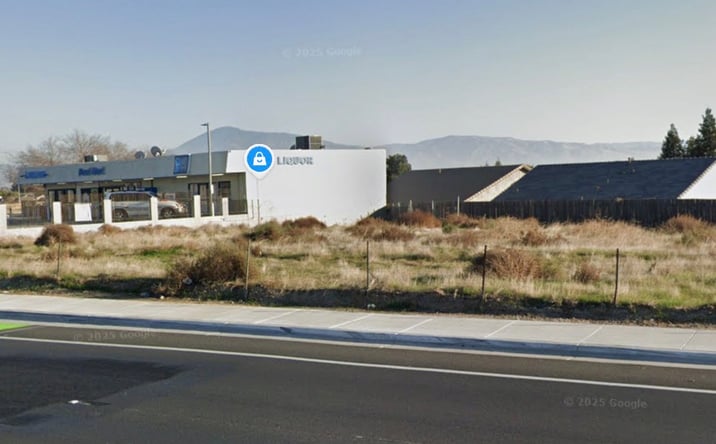 Pictures of Land property located at Niles, Bakersfield, CA 93306 for sales - image #1