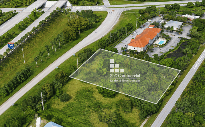 Pictures of Land property located at 8000 SW Lost River Rd, Stuart, FL 34997 for sales - image #1