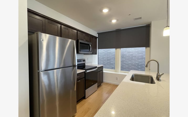Pictures of Multifamily property located at 49 Stone St, Rochester, NY 14604 for sales - image #1
