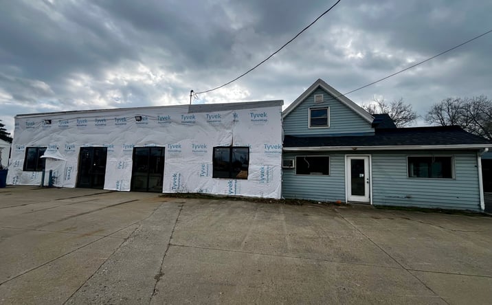 Pictures of Mixed Use property located at 1513 Alexandria Pike, Fort Thomas, KY 41075 for sales - image #1