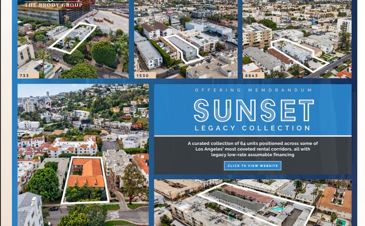 Pictures of Multifamily property located at 1429 Havenhurst Dr, West Hollywood, CA 90046, 733 Huntley Dr, West Hollywood, CA 90069, 1530 N Formosa Ave, Los Angeles, CA 90046, 8843 Alcott St, Los Angeles, CA 90035, 5223 Corteen Pl, Los Angeles, CA 91607, 5227 Corteen Pl, Los Angeles, CA 91607 for sales - image #1