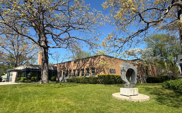 Pictures of Office property located at 833 Lake Dr SE, Grand Rapids, MI 49506 for sales - image #1