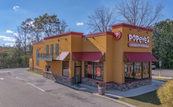 Pictures of Retail property located at 2231 Ross Clark Cir, Dothan, AL 36301 for sales - image #1