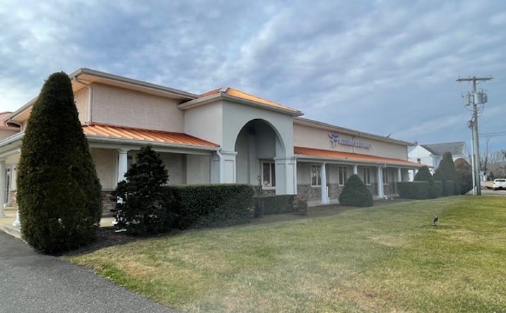 Pictures of Office property located at 392 N White Horse Pike, Hammonton, NJ 08037 for sales - image #1