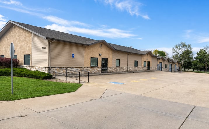 Pictures of Office property located at 7505 E Harvard Ave, Denver, CO 80231 for sales - image #1