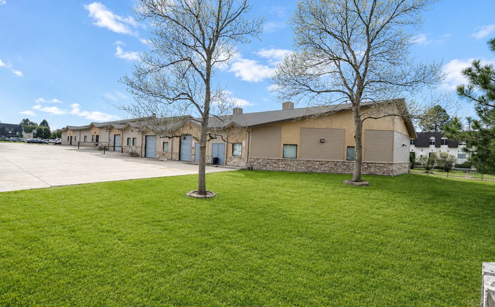 Pictures of Industrial, Office property located at 7505 E Harvard Ave Condo C, Denver, CO 80231 for sales - image #1