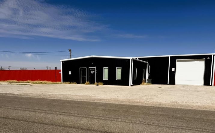 Pictures of Special Purpose property located at 906 W 69th St, Odessa, TX 79764 for sales - image #1