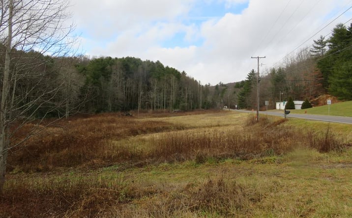 Pictures of Land, Multifamily property located at TBD Troutdale Highway, Troutdale, VA 24378 for sales - image #1