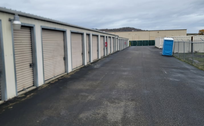 Pictures of Industrial, Self Storage property located at 1620 GREEN SIDING RD ROSEBURG OR 97471-7120, ROSEBURG, OR 97471-7120 for sales - image #1