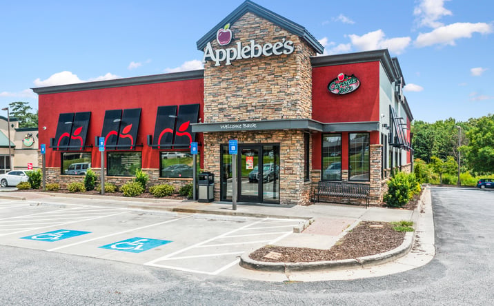 Pictures of Retail property located at 550 Thornton Rd, Lithia Springs, GA 30122 for sales - image #1