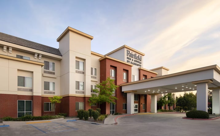 Pictures of Hospitality property located at 1225 Hillman St, Tulare, CA 93274 for sales - image #1