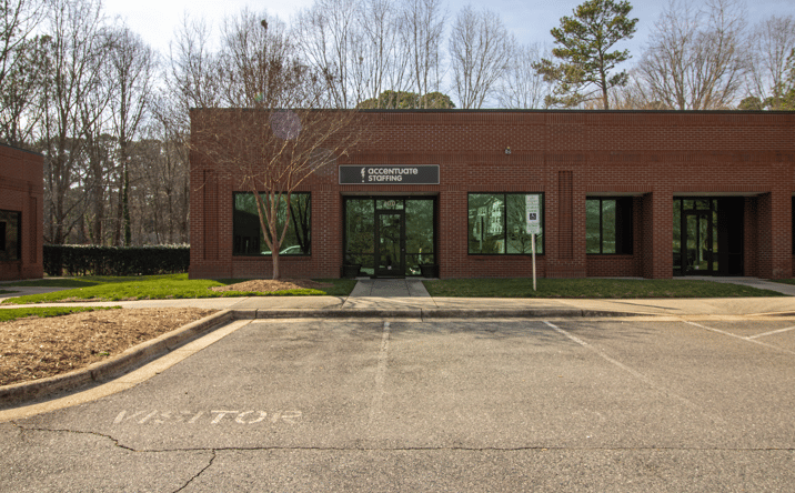 Pictures of Office property located at 3200 Fairhill Dr, Raleigh, NC 27612 for sales - image #1