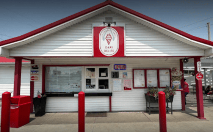 Pictures of Retail property located at 961 E High St, Hicksville, OH 43526 for sales - image #1