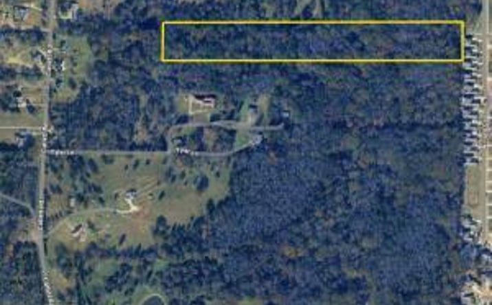 Pictures of Land property located at Catlett Road, Madison, MS 39110 for sales - image #1