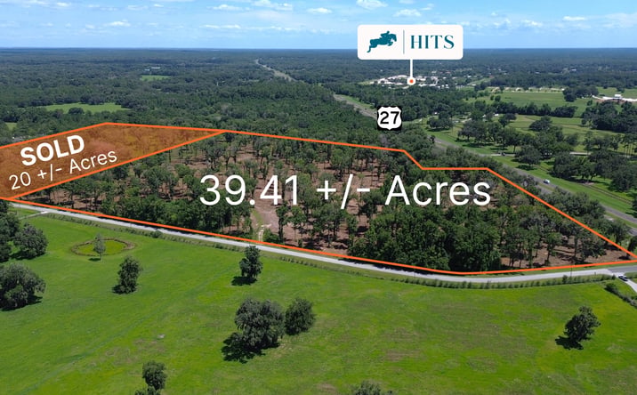 Pictures of Land property located at US-27, Ocala, FL 34482 for sales - image #1