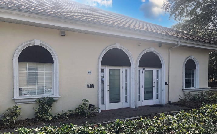 Pictures of Office property located at 1507 Park Center Drive, Unit M, Orlando, FL 32835 for sales - image #1