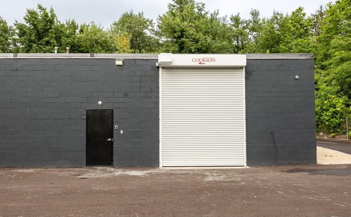Pictures of Industrial property located at E 131st St, Cleveland, OH 44108 for sales - image #1