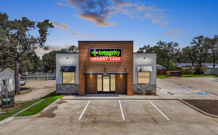 Pictures of Office, Retail property located at 1915 FM 1488, Hempstead, TX 77445 for sales - image #1