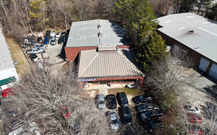 Pictures of Industrial, Office property located at 255 Buxton Ct NW, Lilburn, GA 30047 for sales - image #1