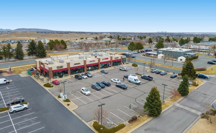 Pictures of Retail property located at 12652 W Ken Caryl Ave, Littleton, CO 80127 for sales - image #1