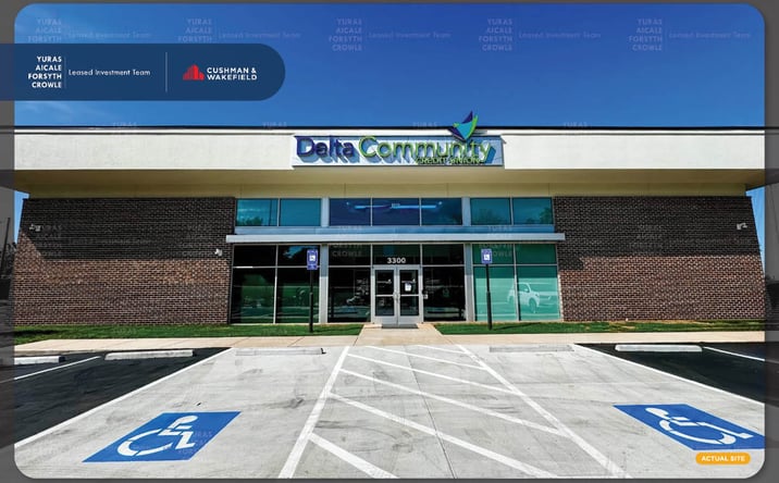 Pictures of Retail, Special Purpose property located at 3300 US-23, Locust Grove, GA 30248 for sales - image #1