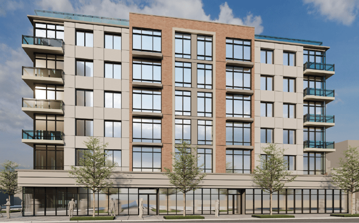 Pictures of Multifamily, Industrial, Mixed Use, Land property located at 4663 Third Ave, Bronx, NY 10458 for sales - image #1