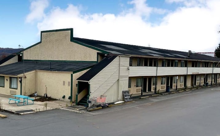 Pictures of Hospitality property located at 126 Miller Ln, Waynesburg, PA 15370 for sales - image #1