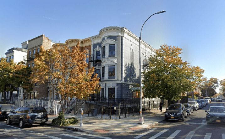 Pictures of Multifamily property located at 2575 Bedford Ave, Brooklyn, NY 11226 for sales - image #1