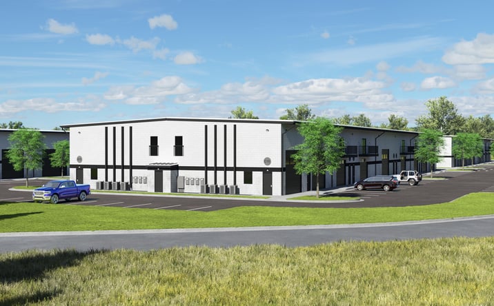 Pictures of Industrial property located at 6000 Foxhound Drive, Ann Arbor, MI 48108 for sales - image #1