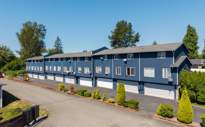 Pictures of Multifamily property located at 520 S Kelsey St, Monroe, WA 98272 for sales - image #1