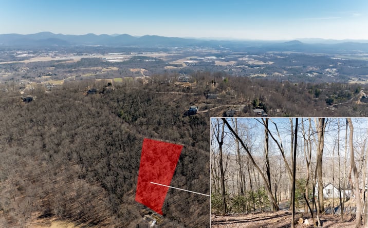 Pictures of Land property located at Laurel Dr, Mills River, NC 28754 for sales - image #1